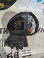 Дзеркало праве 7 pin 5+2 Citroen C4 II E20309023 - Зображення 3
