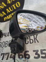 Дзеркало праве Citroen c4 2 11 7 пін (5+2) е20309023
