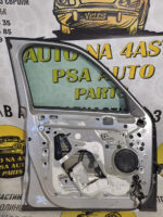 Двері передні ліві Citroen C4 Picasso II колір EZRC - Зображення 2