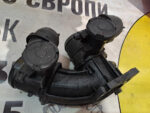 Дросельна заслінка Citroёn 2.0 HDi 9684269380