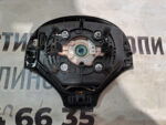 Подушка безпеки в кермо Peugeot 3008 5008 Airbag 96845302ZE - Зображення 3