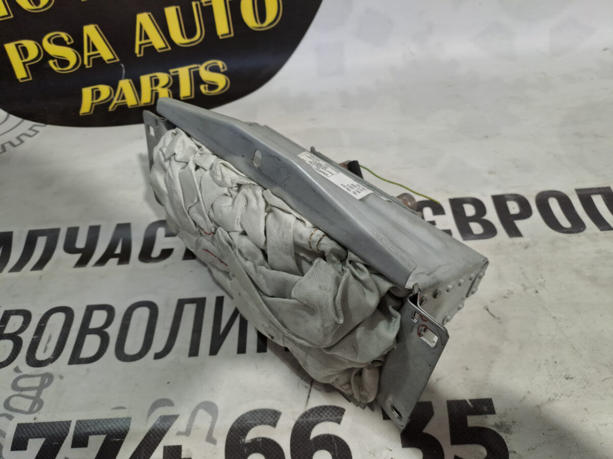 Подушка безпеки пасажира Citroen Airbag 9654247280 - Зображення 3