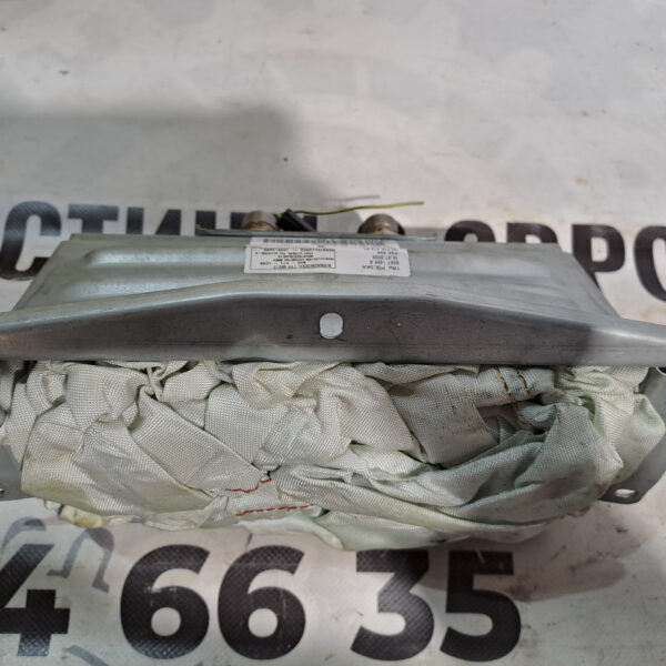 Подушка безпеки пасажира CITROEN 9654247280