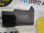 Подушка безпеки пасажирська Citroen 96600568ZD