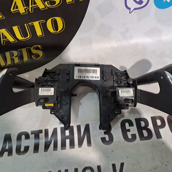 Шлейф керма в зборі Citroёn 96644965XT