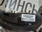 Блок кнопок мультируля Citroen C5 96663640ZD - Зображення 2