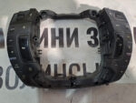 Блок кнопок мультируля Citroёn C5 96663640ZD