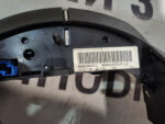 Блок кнопок мультируля Citroen 96624940ZD - Зображення 2