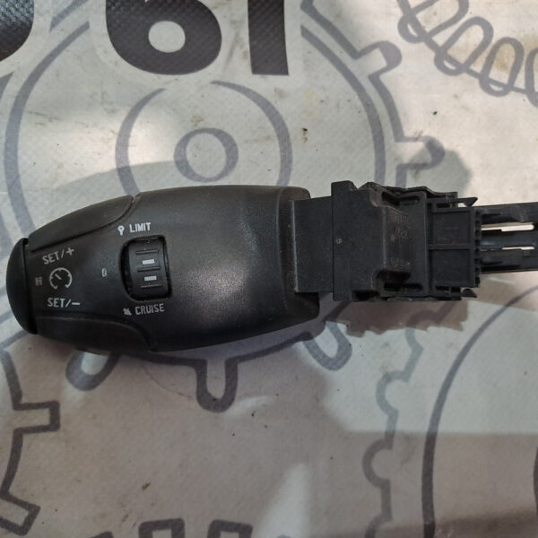 Підкермовий перемикач радіо Peugeot Citroёn 9641796480