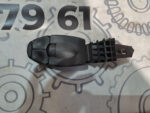 Перемикач підкермовий керування радіо Peugeot Citroen 9641796480 - Зображення 2