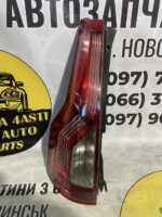 Ліхтар задній лівий Citroen C4 Grand Picasso Grand 06-13
