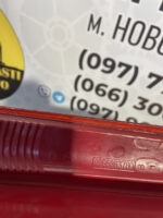 Ліхтар катафот задній правий Citroen C4 LC 9655863780 - Зображення 3