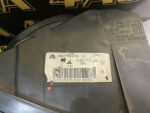 Фара передня права Citroen C4 Picasso II 9800480680 - Зображення 2