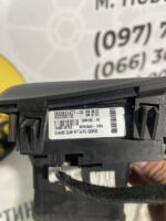 Блок керування кліматом глянцевий Citroen C4 Picasso Grand Picasso 9659627477 - Зображення 2