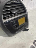 Блок керування кліматом глянцевий Citroen C4 Picasso Grand Picasso 9659627477 - Зображення 4
