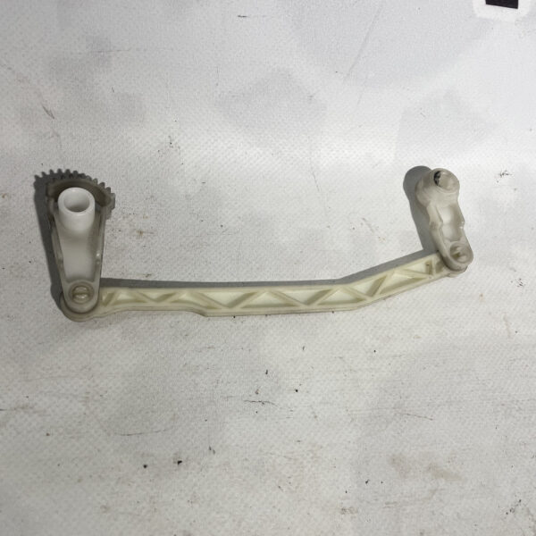 Тяга заслінки пічки Citroen 5E2222300