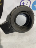 Кришка лючка паливного бака Citroen C4 LC 9647152080 - Зображення 3