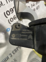 Кришка лючка паливного бака Citroen C4 LC 9647152080 - Зображення 4