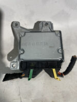 Блок керування AIRBAG Citroen C4 Picasso Grand Picasso 9665396680 - Зображення 3