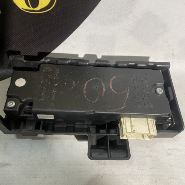 Блок керування Bluetooth Peugeot 5008 A2C53334284