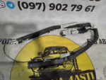 Подушка безпеки бокова ліва Citroёn 9654115280