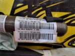 Подушка безпеки бокова ліва Citroen Airbag 9654115280 - Зображення 2