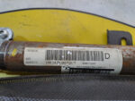 Подушка безпеки бокова права Citroen C4 LC Airbag 9646572180 - Зображення 2