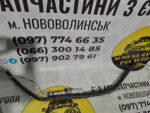 Подушка безпеки бокова права Citroёn C4 LC 9646572180