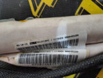 Подушка безпеки бокова права Citroen II Airbag 9600483280 - Зображення 2