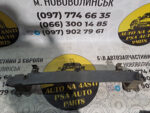 Підсилювач переднього бампера (металічний) Citroёn C5 9660501880