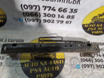 Підсилювач переднього бампера Citroen Peugeot 9681145780