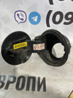 Кришка лючка паливного бака Citroen 9685086780 - Зображення 2