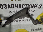 Крило переднє праве Peugeot 307 SW 9653364577 - Зображення 3
