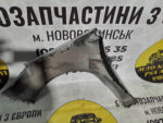 Крило переднє праве Peugeot 308 - Зображення 2