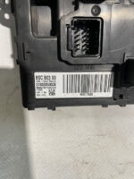 Модуль BSC Citroen Peugeot 9665778480 S180085003E - Зображення 2