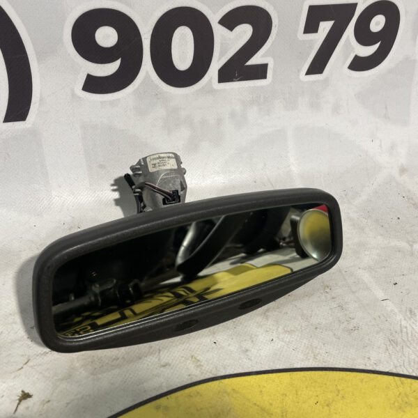 Зеркало салону заднього виду фотохром peugeot оригінал 96813517xt