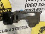 Накладка торпеди нижня під центральну консоль Citroen C4 Picasso Grand Picasso 9654111077 - Зображення 3