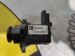 КЛАПАН ТУРБИНИ CITROEN C4 DS5 59001107099