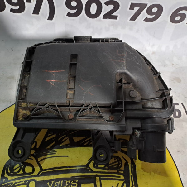 Корпус повітряного фільтра Citroёn Peugeot 1.4 HDi (8HR)