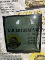 Панорама скло панорами Сітроен С4 Пікассо 2006-13 43r000024