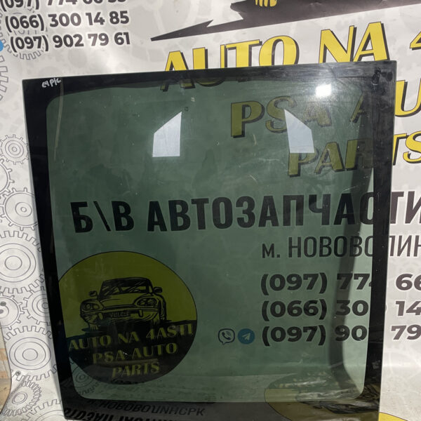 Панорама скло панорами Сітроен С4 Пікассо 2006-13 43r000024