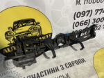 Підсилювач переднього бампера скелет Citroen C4 Picasso Grand Picasso 9654198680 - Зображення 3