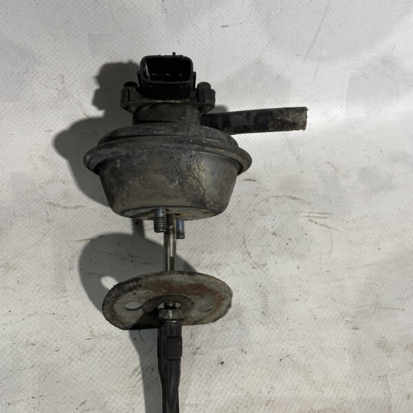 Актуатор/ клапан турбіни Citreon C4 Picasso Grand Picasso