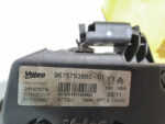 Генератор Citroen C4 II Start Stop 1.6 eHDi 96757553680 - Зображення 3