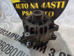 Генератор Citroen C4 II START-STOP 1.6 EHDI 96757553680