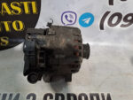 Генератор Citroen C4 II Start Stop 1.6 eHDi 96757553680 - Зображення 4
