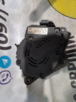 Генератор Citroen C4 II Start Stop 1.6 eHDi 96757553680 - Зображення 2