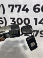 Замок запалювання Citroen Peugeot 9663123380 - Зображення 2