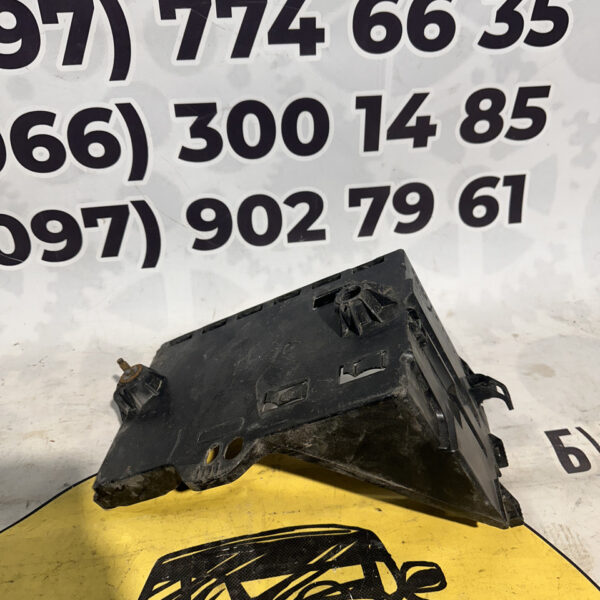 Підставка АКБ Citroen Peugeot 9663615380