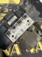 Блок керування ABS Citroen C4 Picasso I 9660934580 - Зображення 2